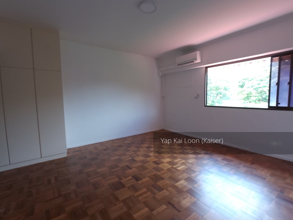 Hillcrest Arcadia (D11), Condominium #153385832